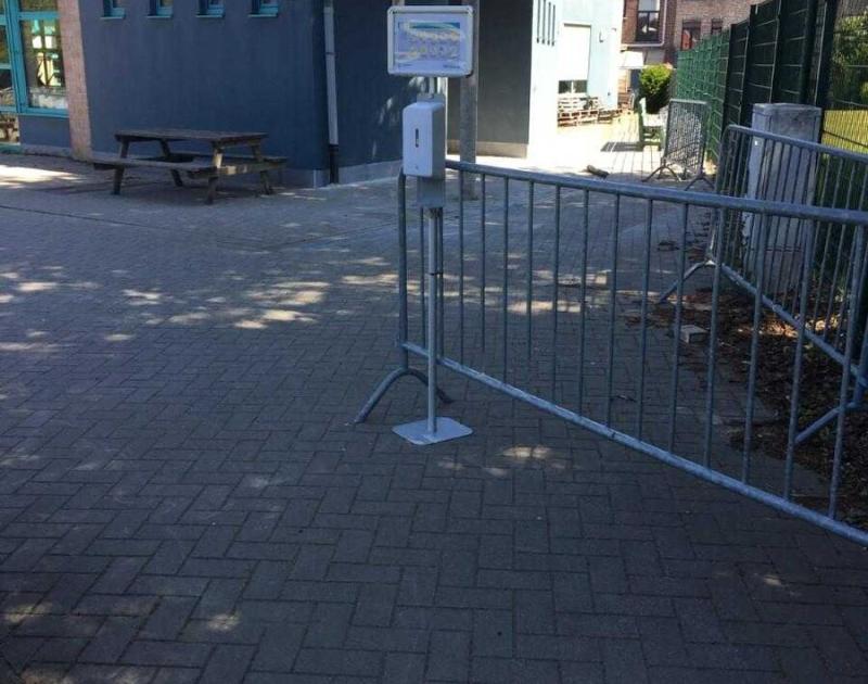 Heropstart zesde leerjaar 