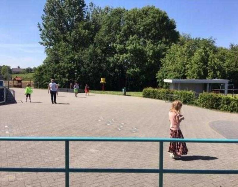 Heropstart zesde leerjaar 