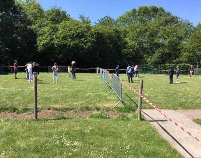 Heropstart zesde leerjaar 