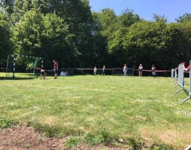 Heropstart zesde leerjaar 