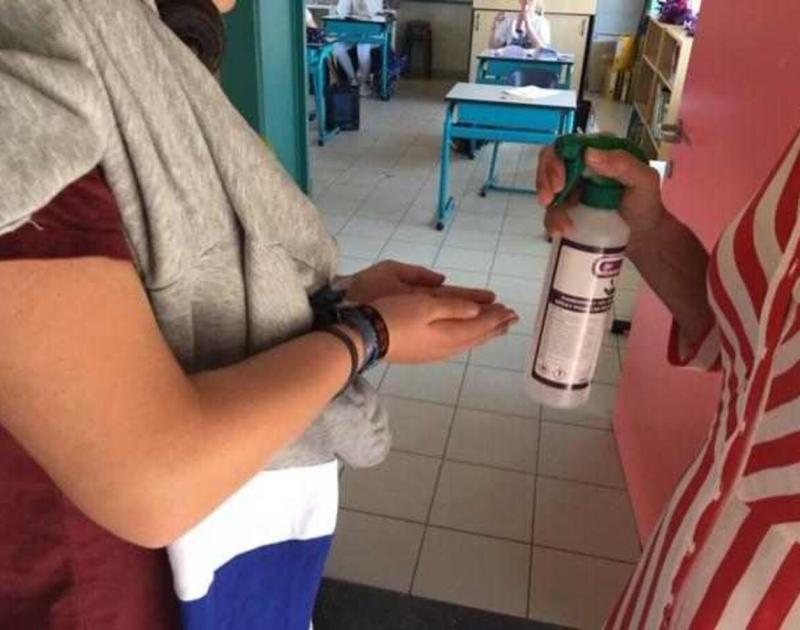 Heropstart zesde leerjaar 