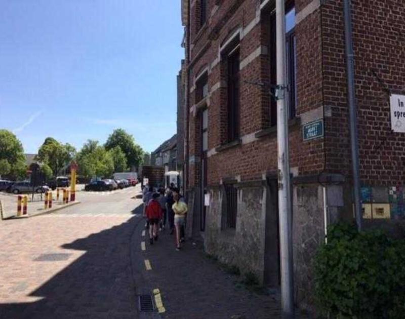 Heropstart zesde leerjaar 