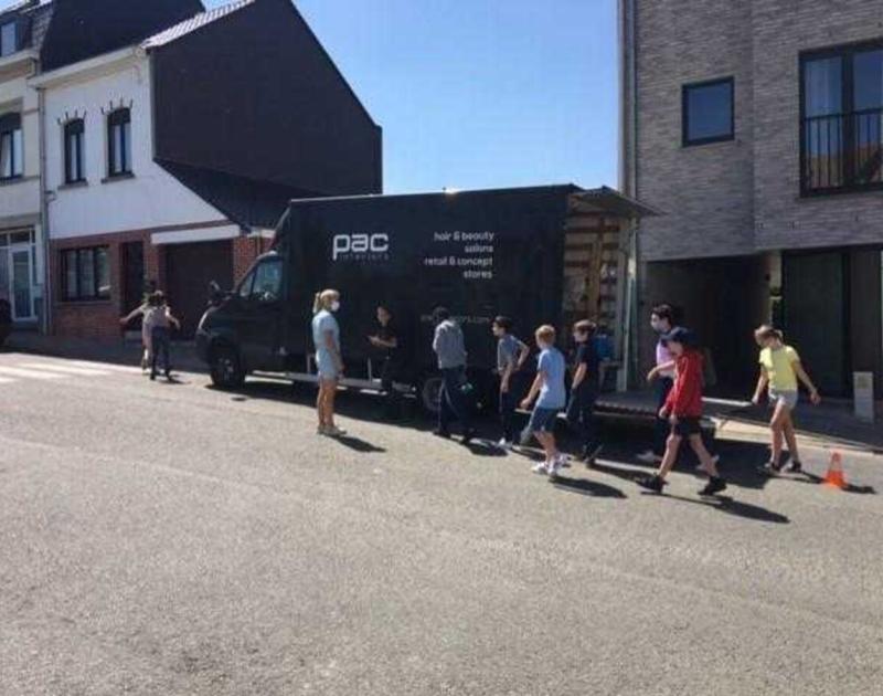 Heropstart zesde leerjaar 