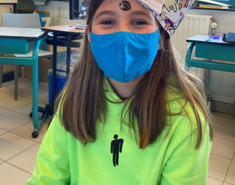 Spel jeugdboekenmaand