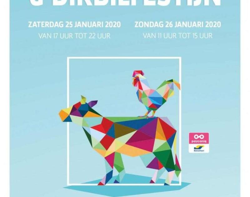 Dikbilfestijn 2020