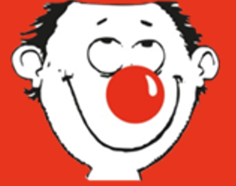 Rode Neuzen Dag 2019