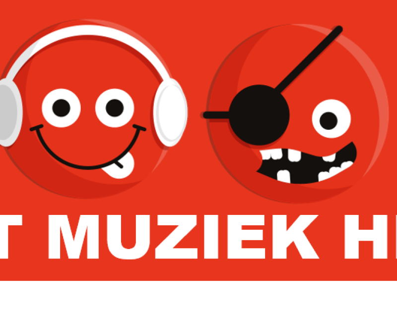 Rode Neuzen Dag 2019