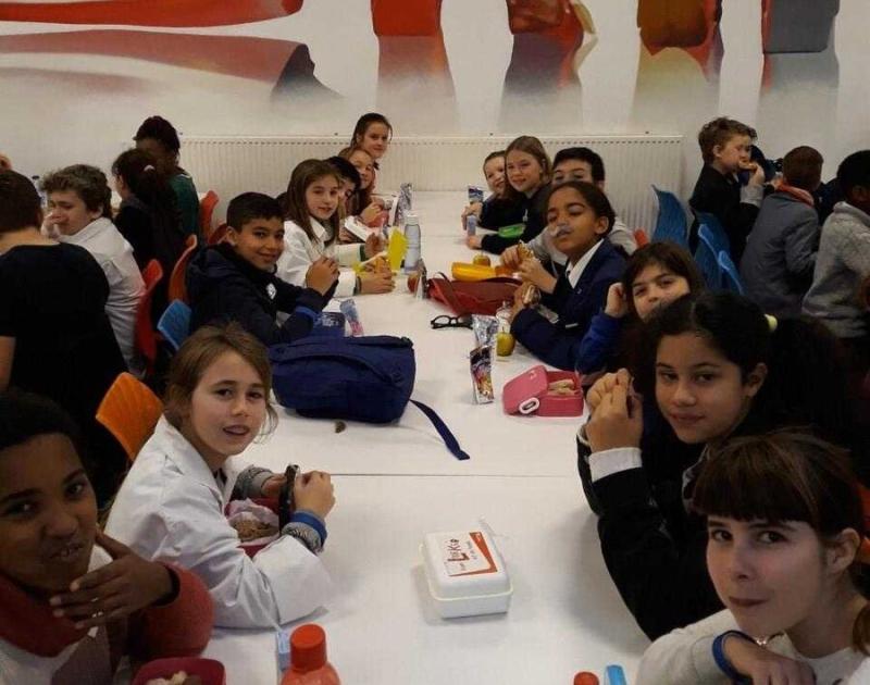 5AB en 6AB naar Technopolis