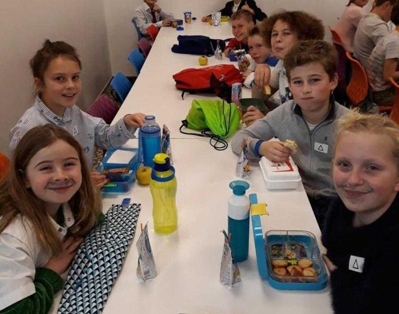 5AB en 6AB naar Technopolis