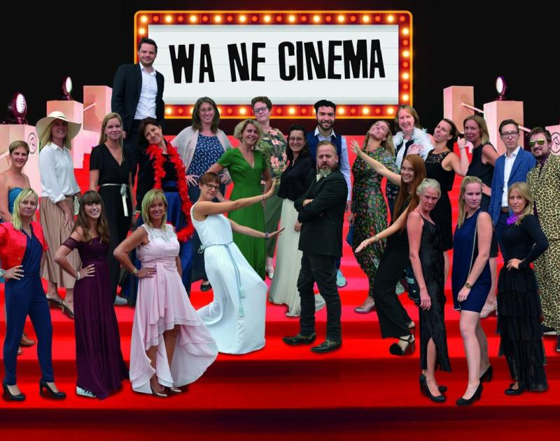 Schooljaar 2020-2021