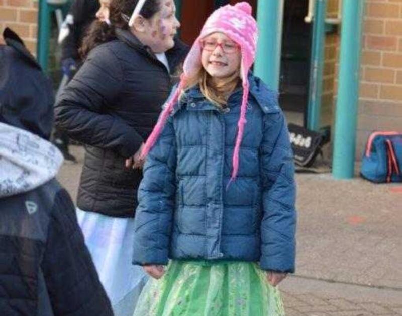 The masked teacher: Een verslag!