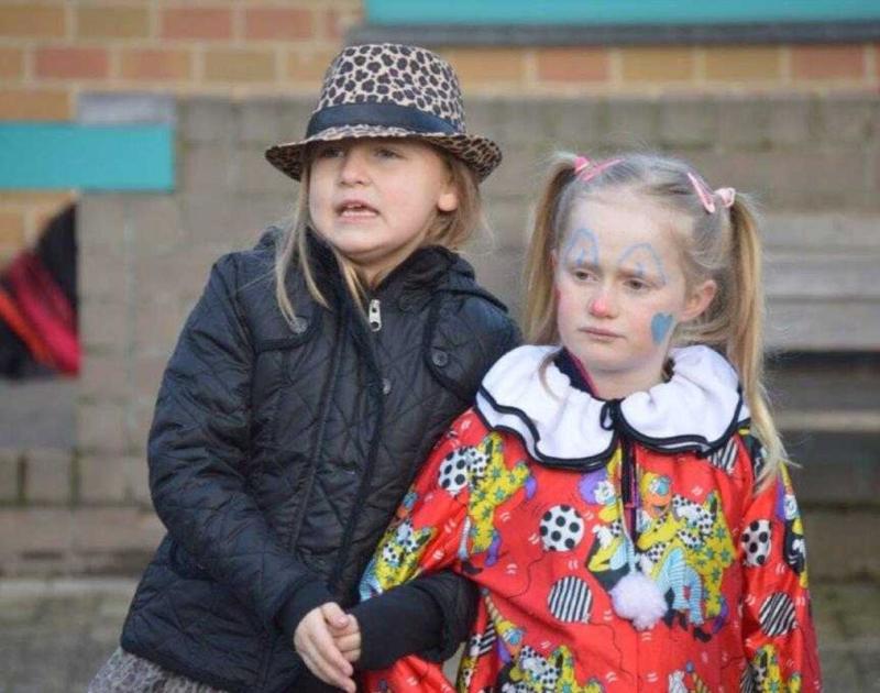 The masked teacher: Een verslag!