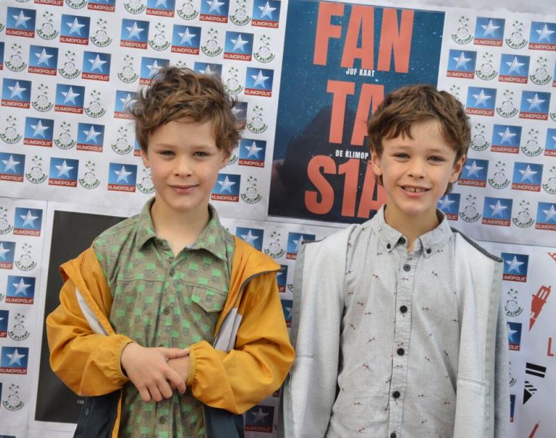 De Rode Loper Deel 1