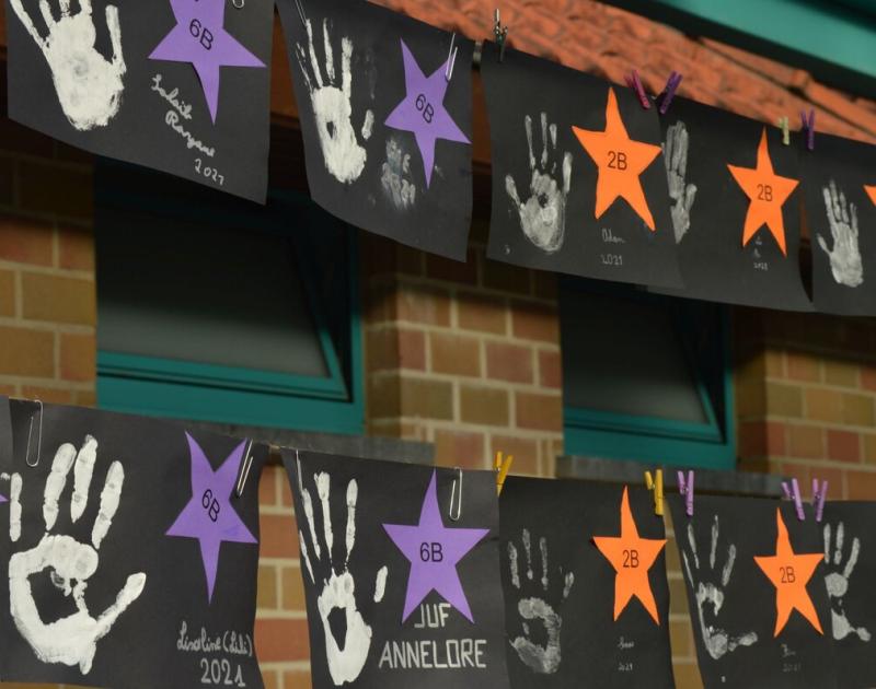 De Rode Loper Deel 1