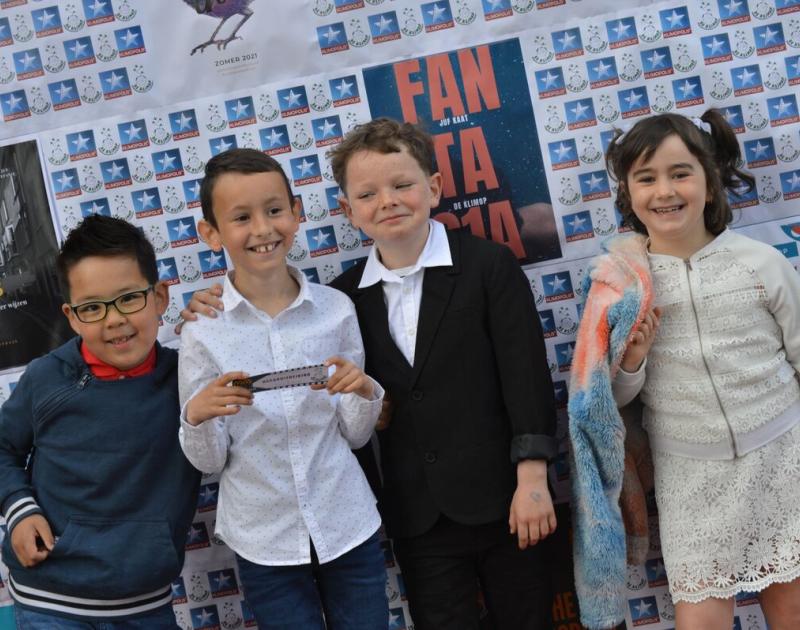 De Rode Loper Deel 1