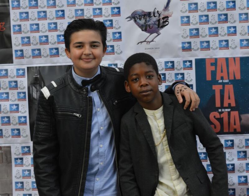 De Rode Loper Deel 1