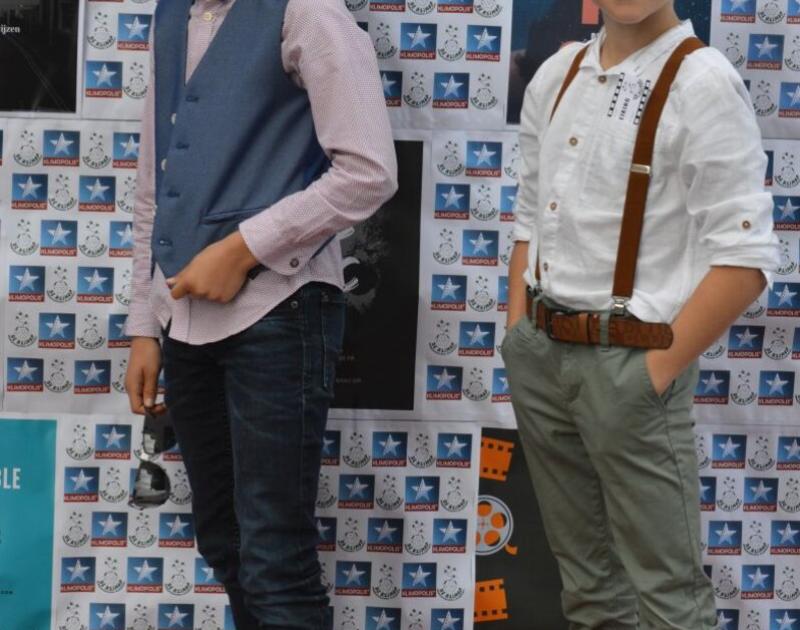 De Rode Loper Deel 1