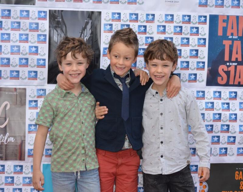 De Rode Loper Deel 1