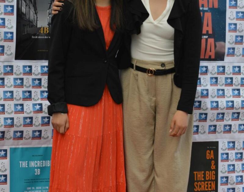 De Rode Loper Deel 1