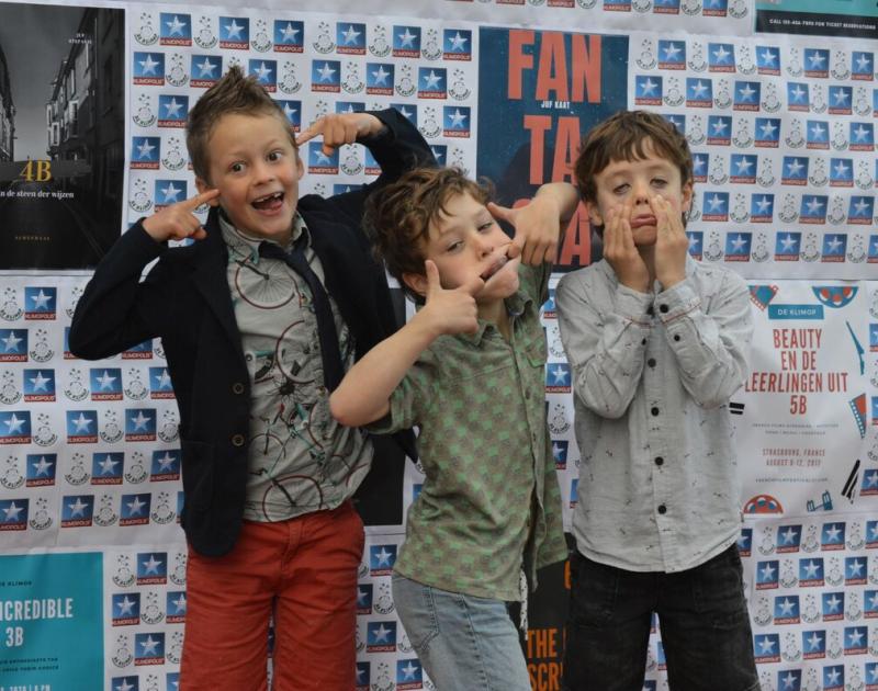 De Rode Loper Deel 1