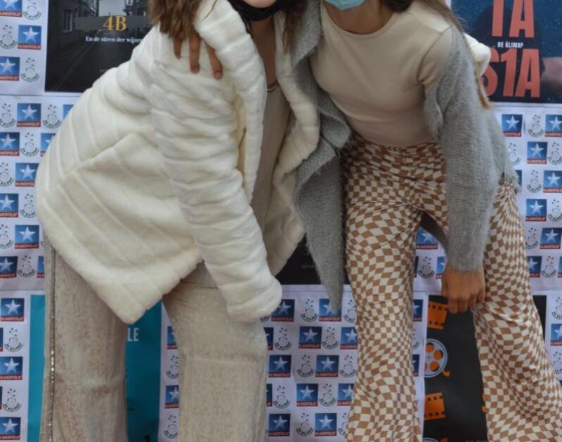 De Rode Loper Deel 1