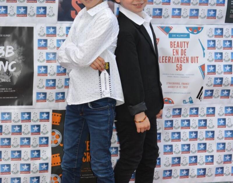 De Rode Loper Deel 1