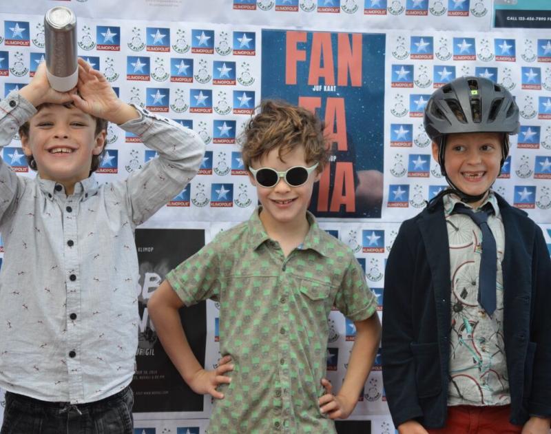 De Rode Loper Deel 1