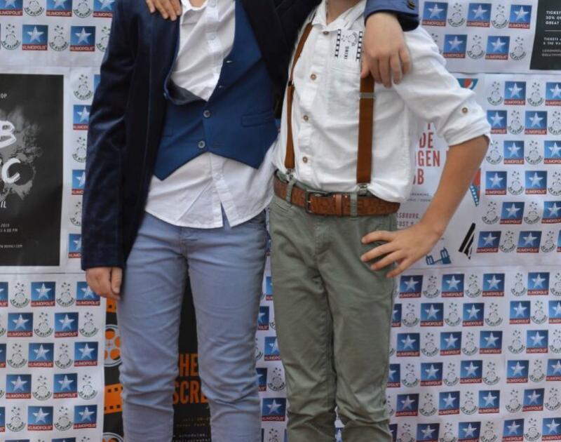 De Rode Loper Deel 1