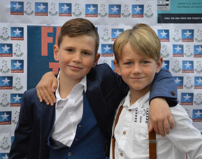 De Rode Loper Deel 1