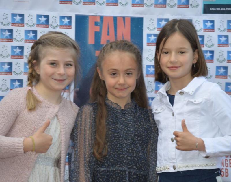 De Rode Loper Deel 1