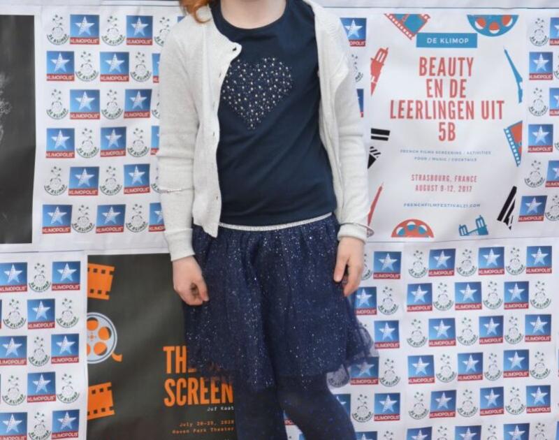 De Rode Loper Deel 1