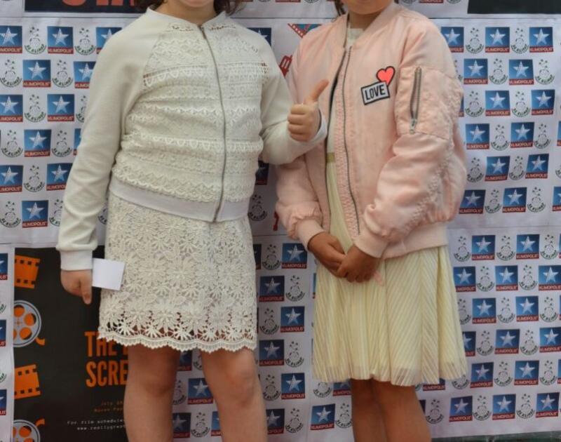 De Rode Loper Deel 1