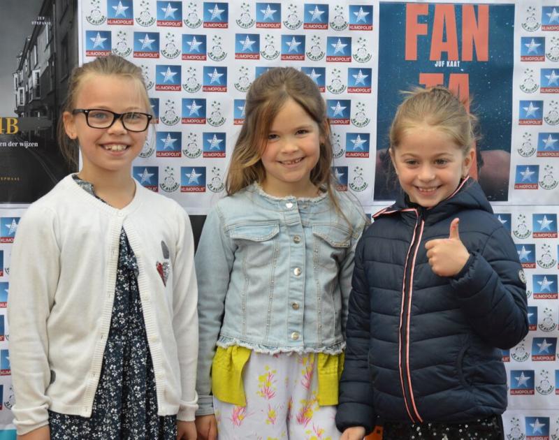 De Rode Loper Deel 1