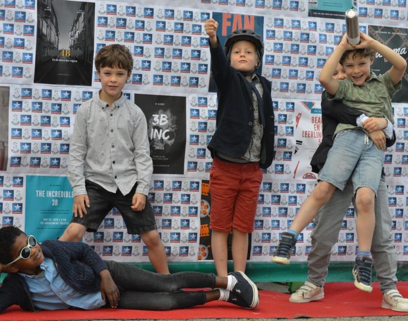 De Rode Loper Deel 1