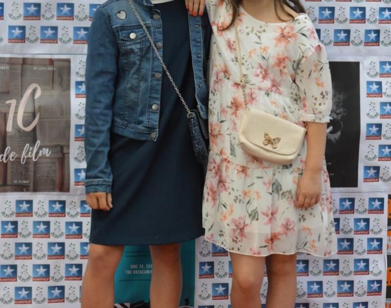 De Rode Loper Deel 1