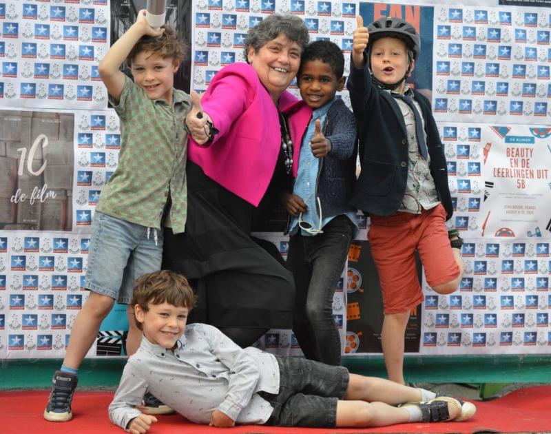 De Rode Loper Deel 1