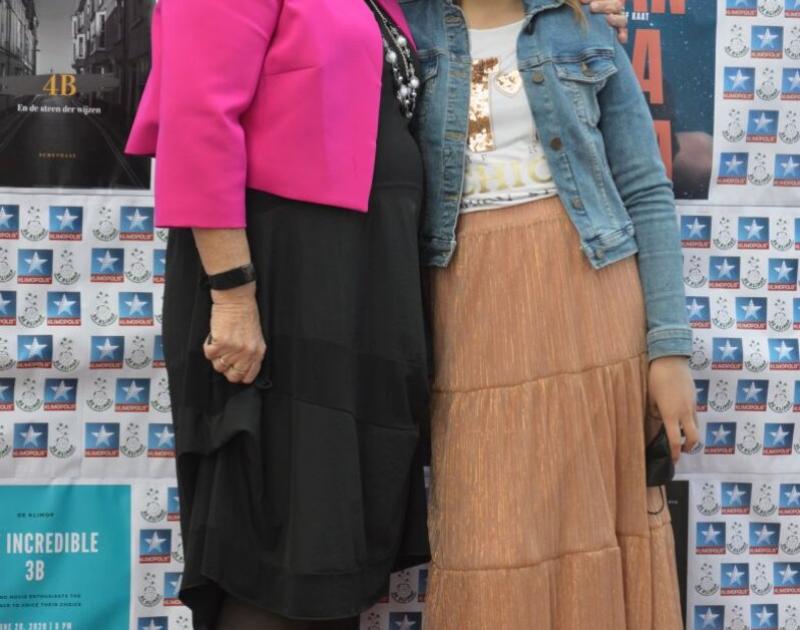 De Rode Loper Deel 1