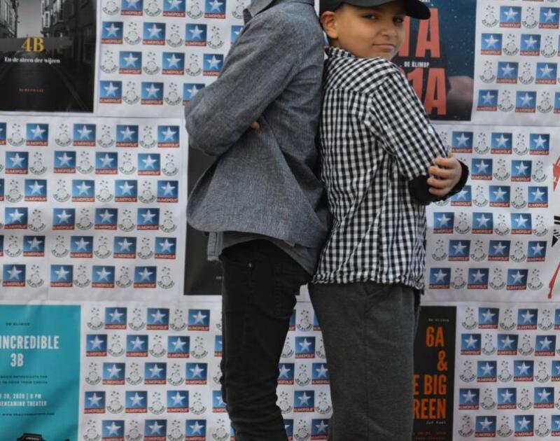 De Rode Loper Deel 1