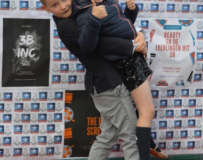 De Rode Loper Deel 1