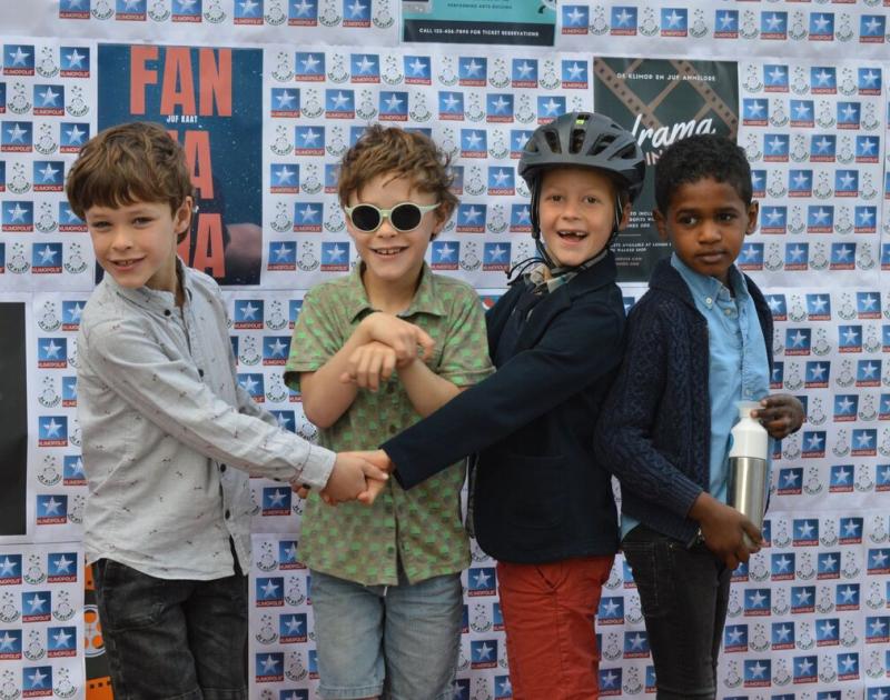 De Rode Loper Deel 1