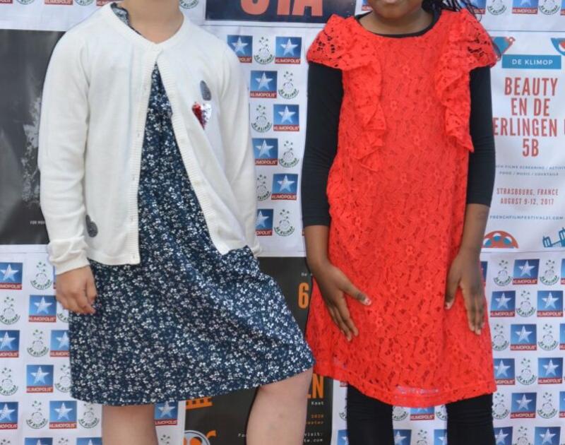 De Rode Loper Deel 1