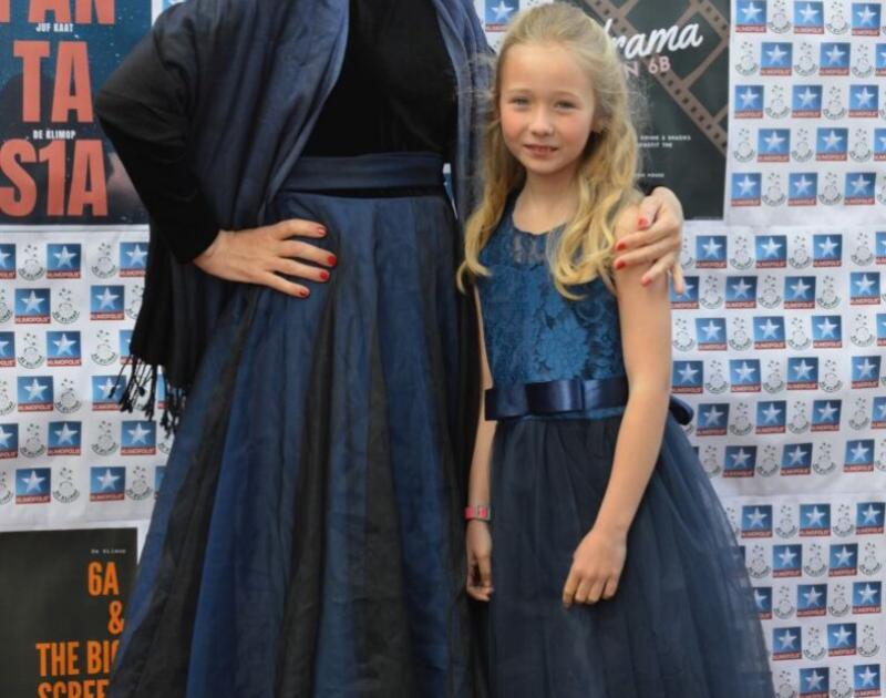 De Rode Loper Deel 1