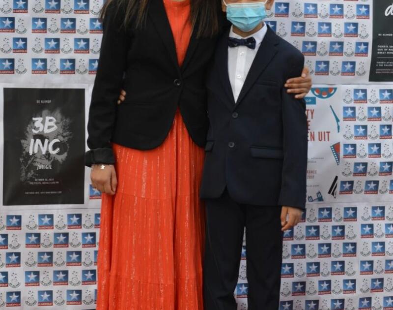 De Rode Loper Deel 1