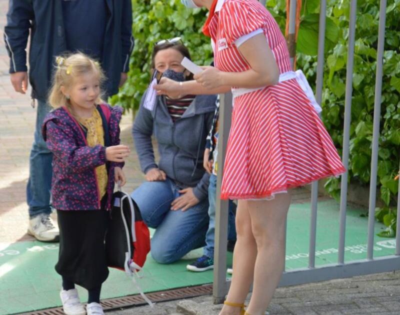 De Rode Loper Deel 1