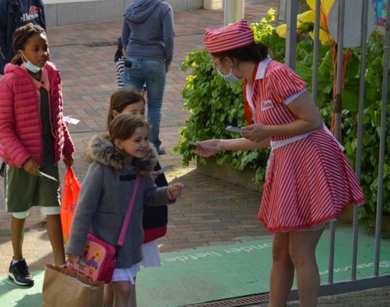 De Rode Loper Deel 1