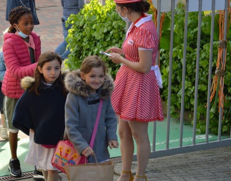 De Rode Loper Deel 1