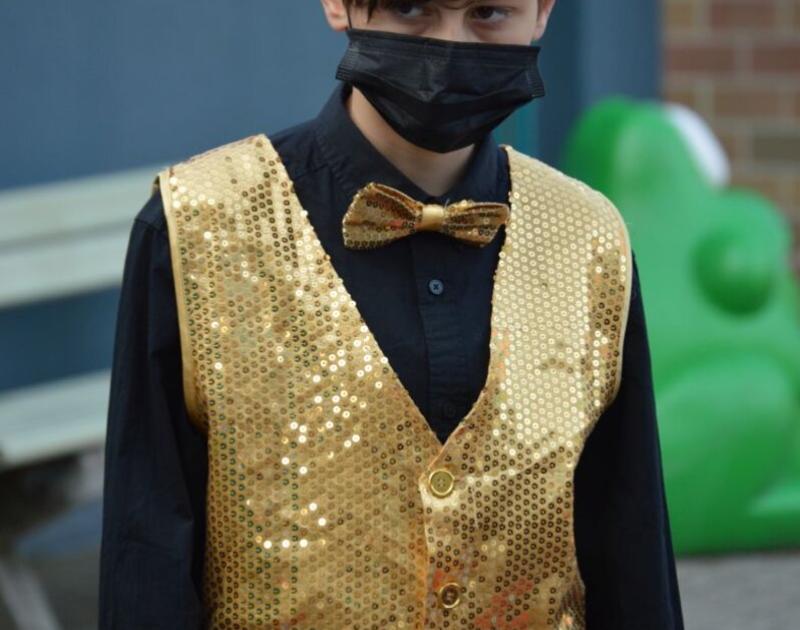 De Rode Loper Deel 1