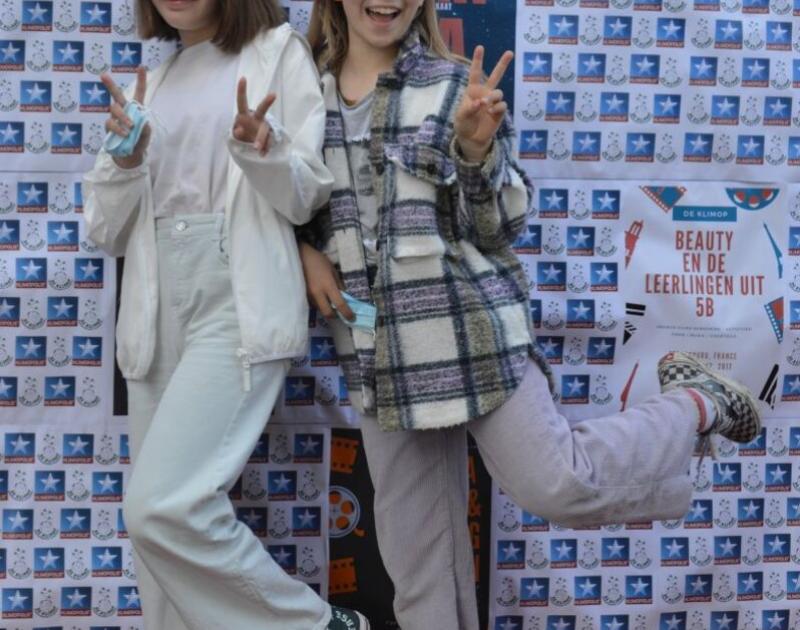 De Rode Loper Deel 1