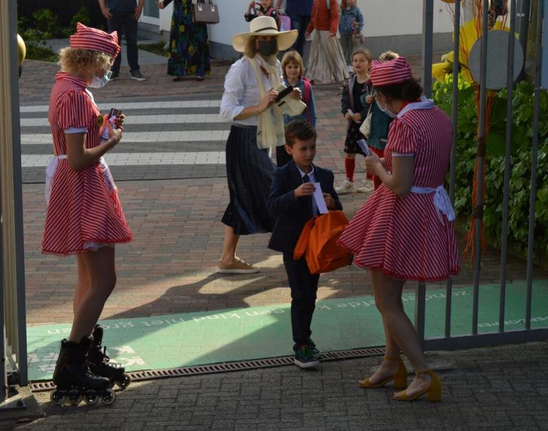 De Rode Loper Deel 1