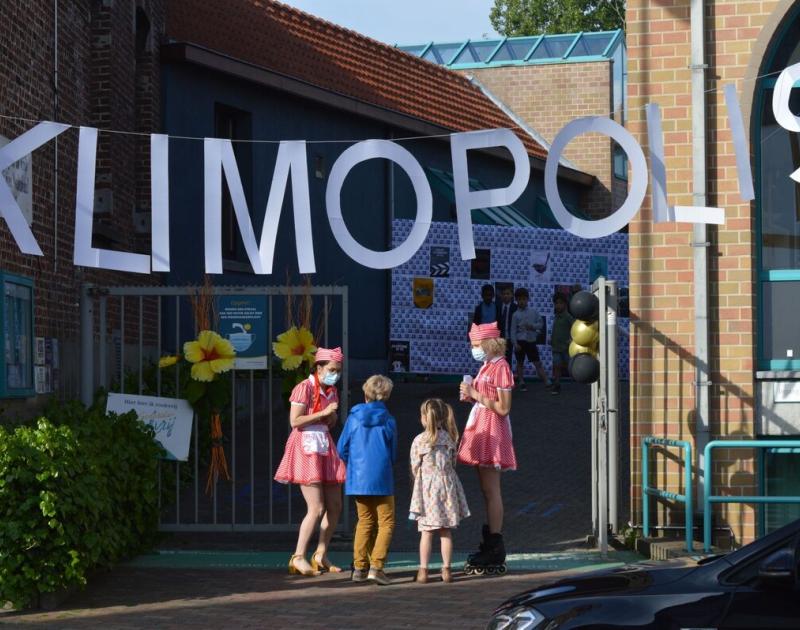 De Rode Loper Deel 1